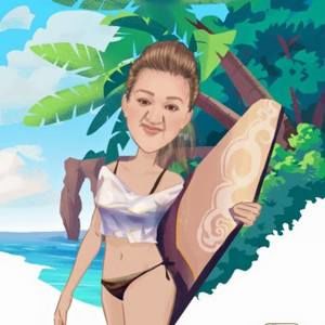 Meet your Posher, Sra